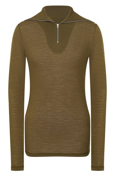 Женская водолазка JIL SANDER, арт. J02GC0170/J70021