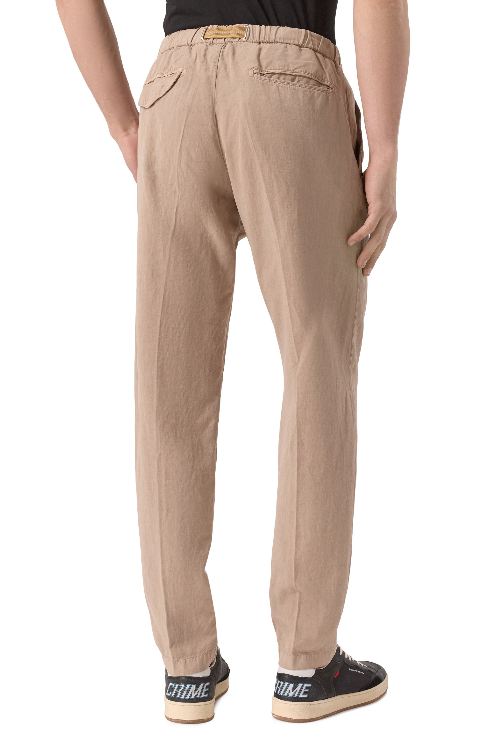 Брюки WHITE SAND, арт. 25SU66/80, фото 4