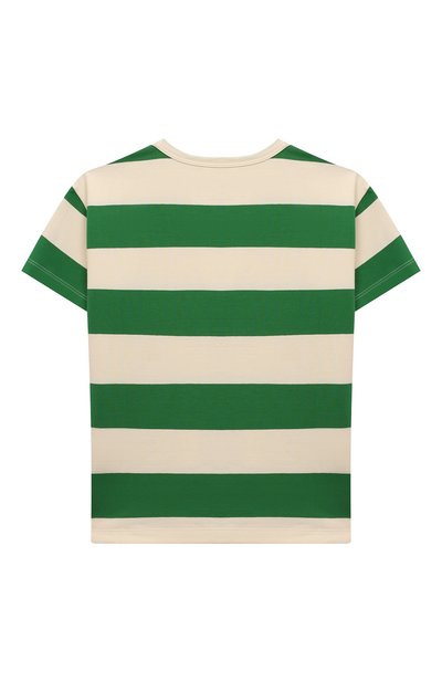 Хлопковая футболка TINYCOTTONS, арт. SS23-029, фото 2