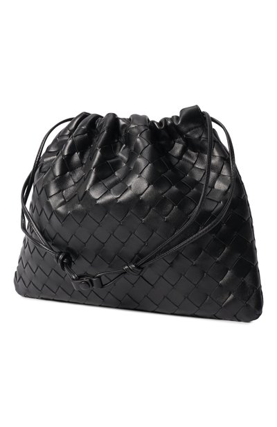Сумка dustbag medium BOTTEGA VENETA, арт. 796728/V3IV1, фото 4