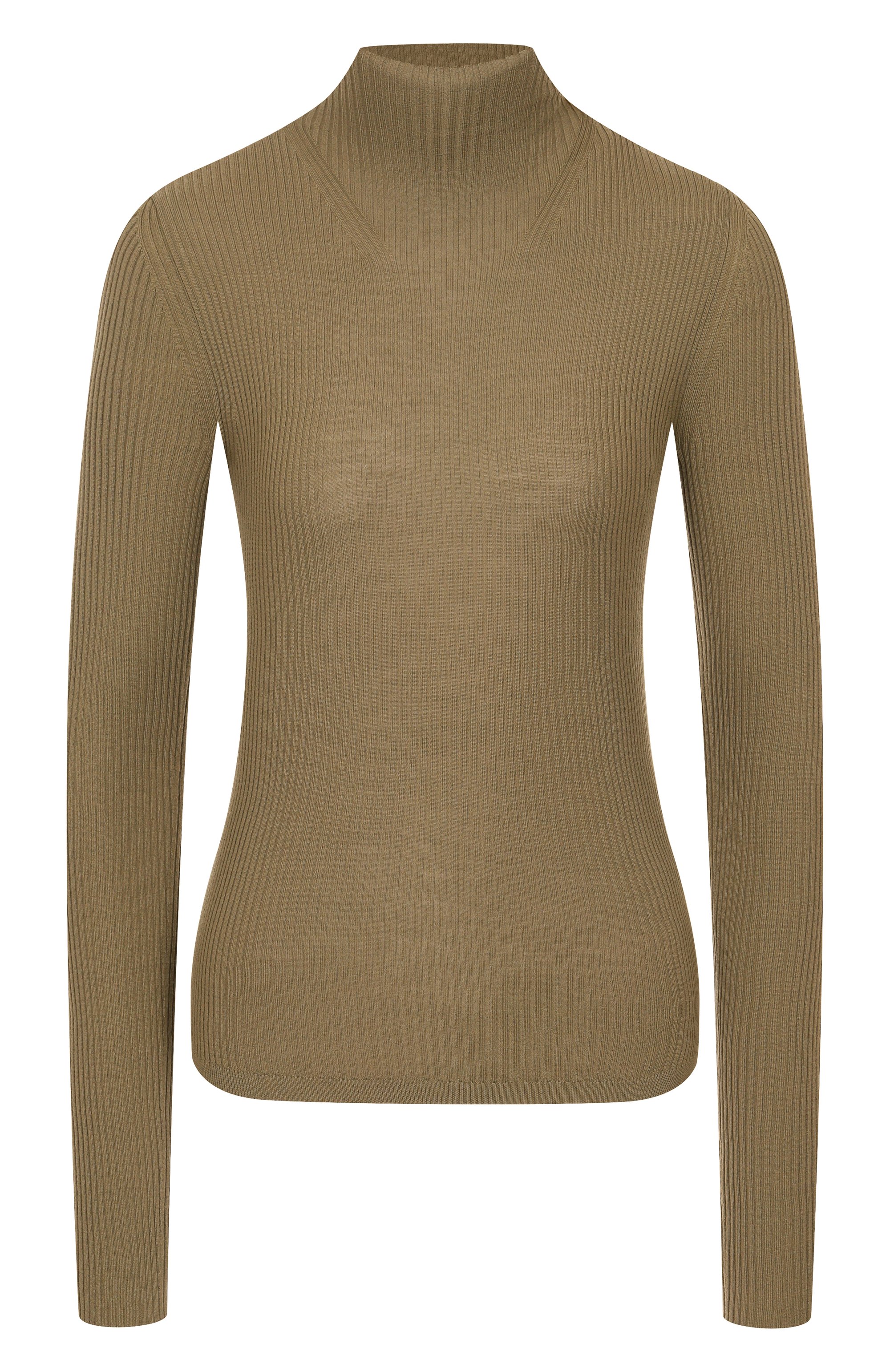 Шерстяная водолазка PETAR PETROV, арт. F25K3/W00L, фото 1