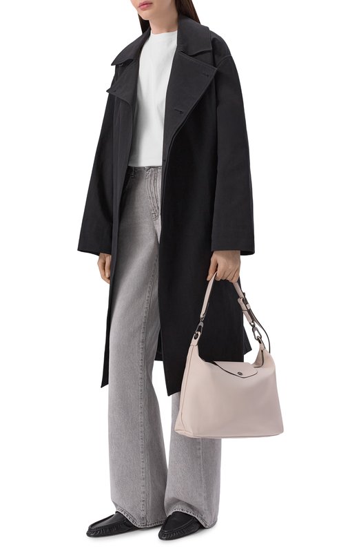 Сумка Le Pliage Xtra large Longchamp 10189987/987 Кремовый  10189987/987 Фото 3