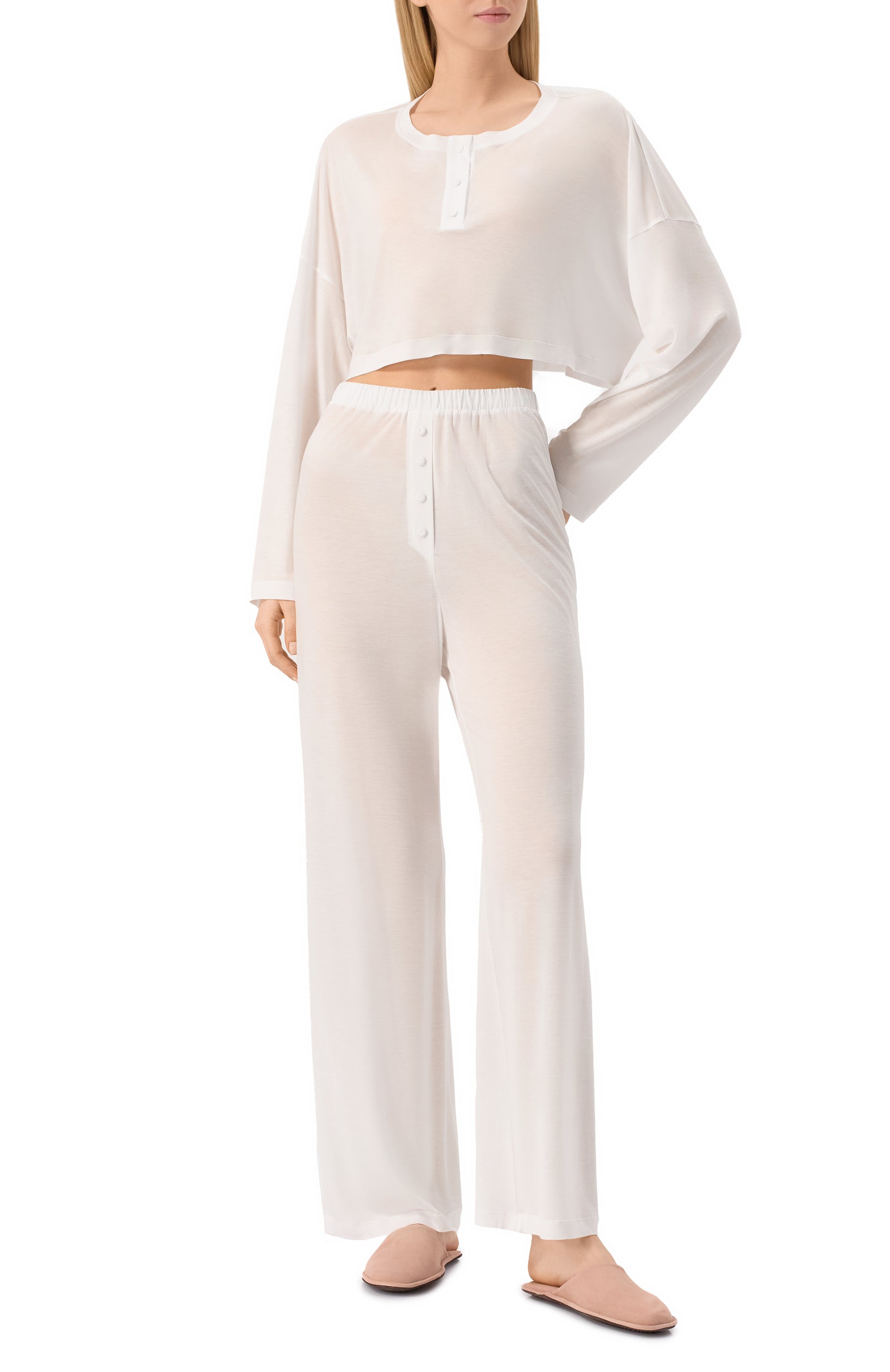 Лонгслив EDOMO, арт. T012007SS24, фото 2