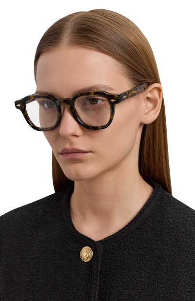Оправа MOSCOT, арт. D0LT T0RT0ISE, фото 3