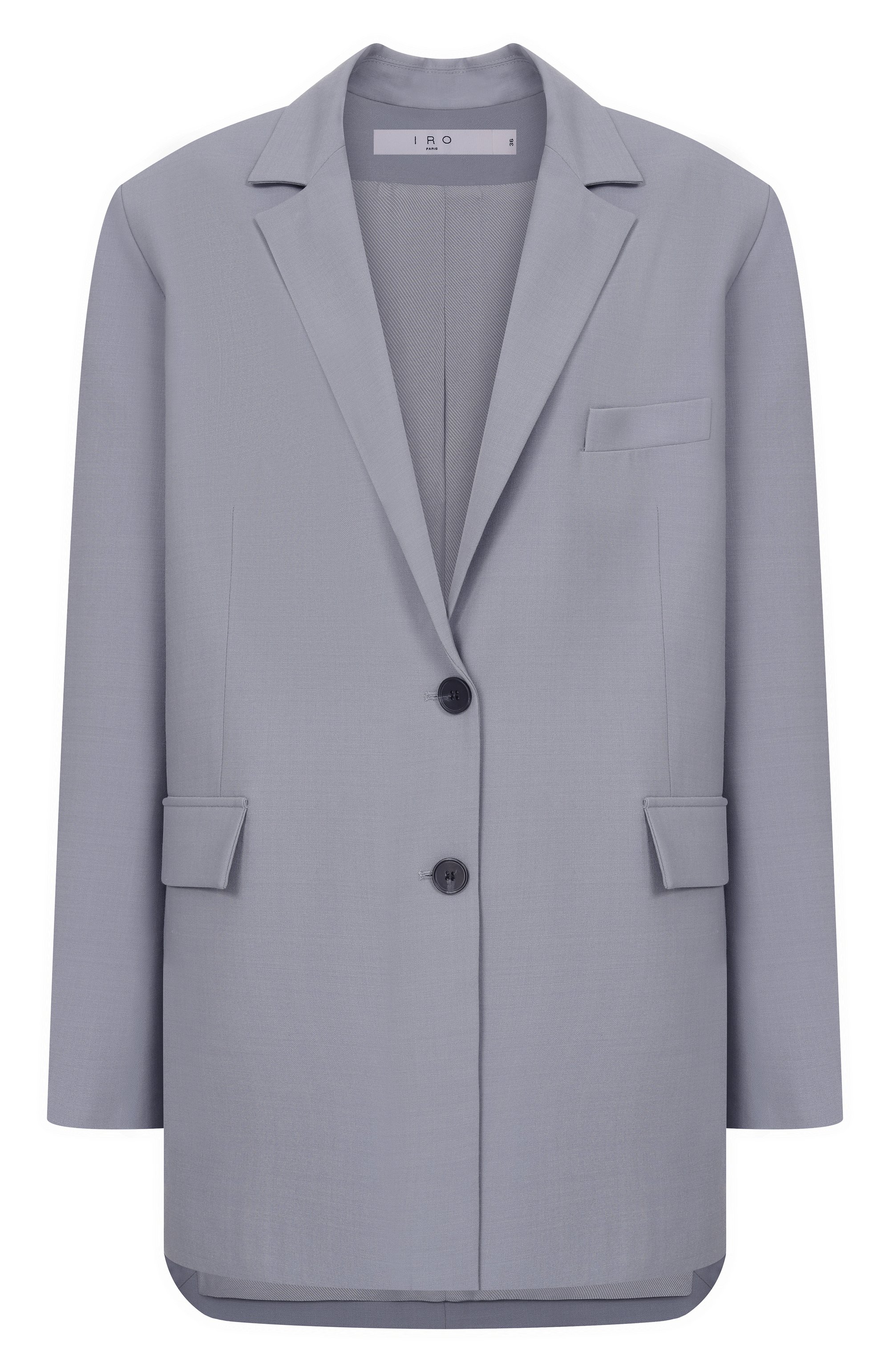 Жакет IRO, арт. WP07ALAPI, фото 1