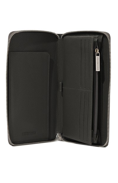 Кожаное портмоне DIRK BIKKEMBERGS, арт. BKMA00150M, фото 3