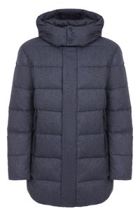 Темно-серый