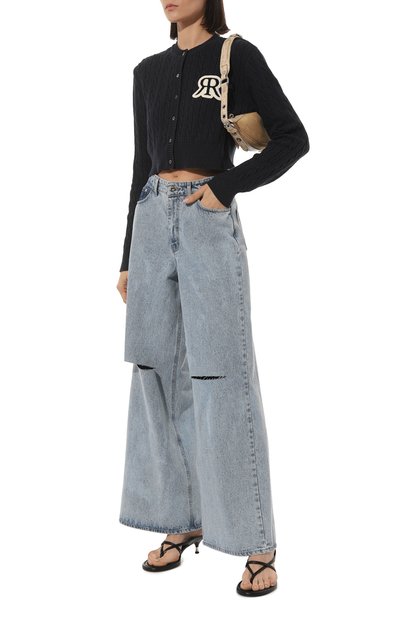 Кардиган ROKH, арт. R3CA72, фото 2