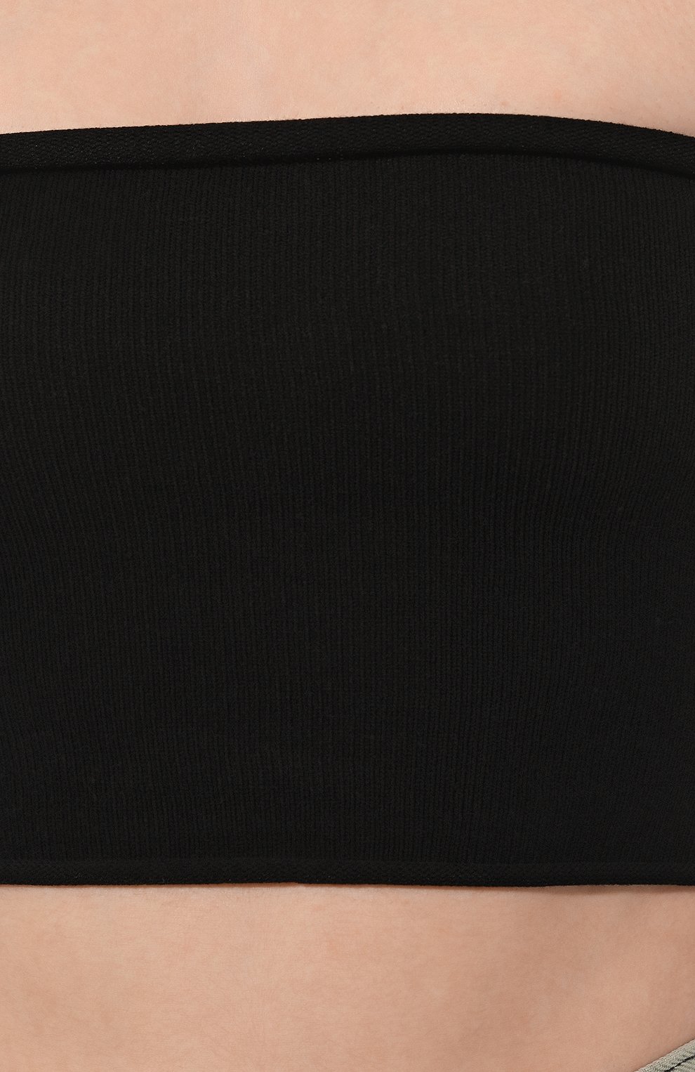 Топ из вискозы ISABEL BENENATO, арт. DK166F23, фото 5