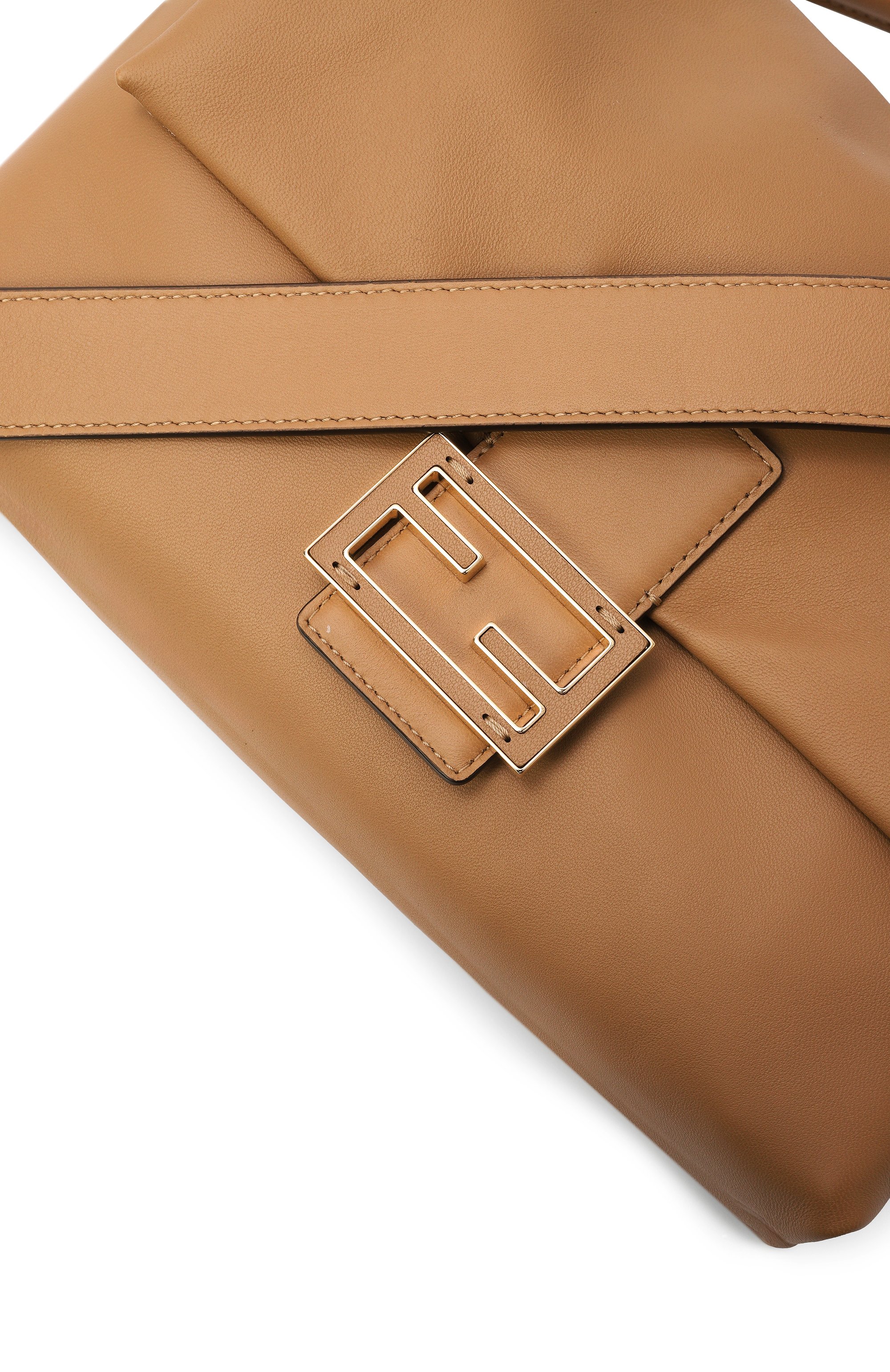 Сумка mamma baguette medium FENDI, арт. 8BR833/AQ0D, фото 6