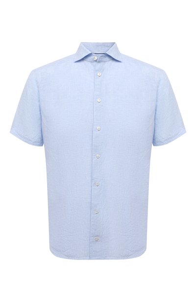 Льняная рубашка ETON, арт. 1000 03066, фото 1