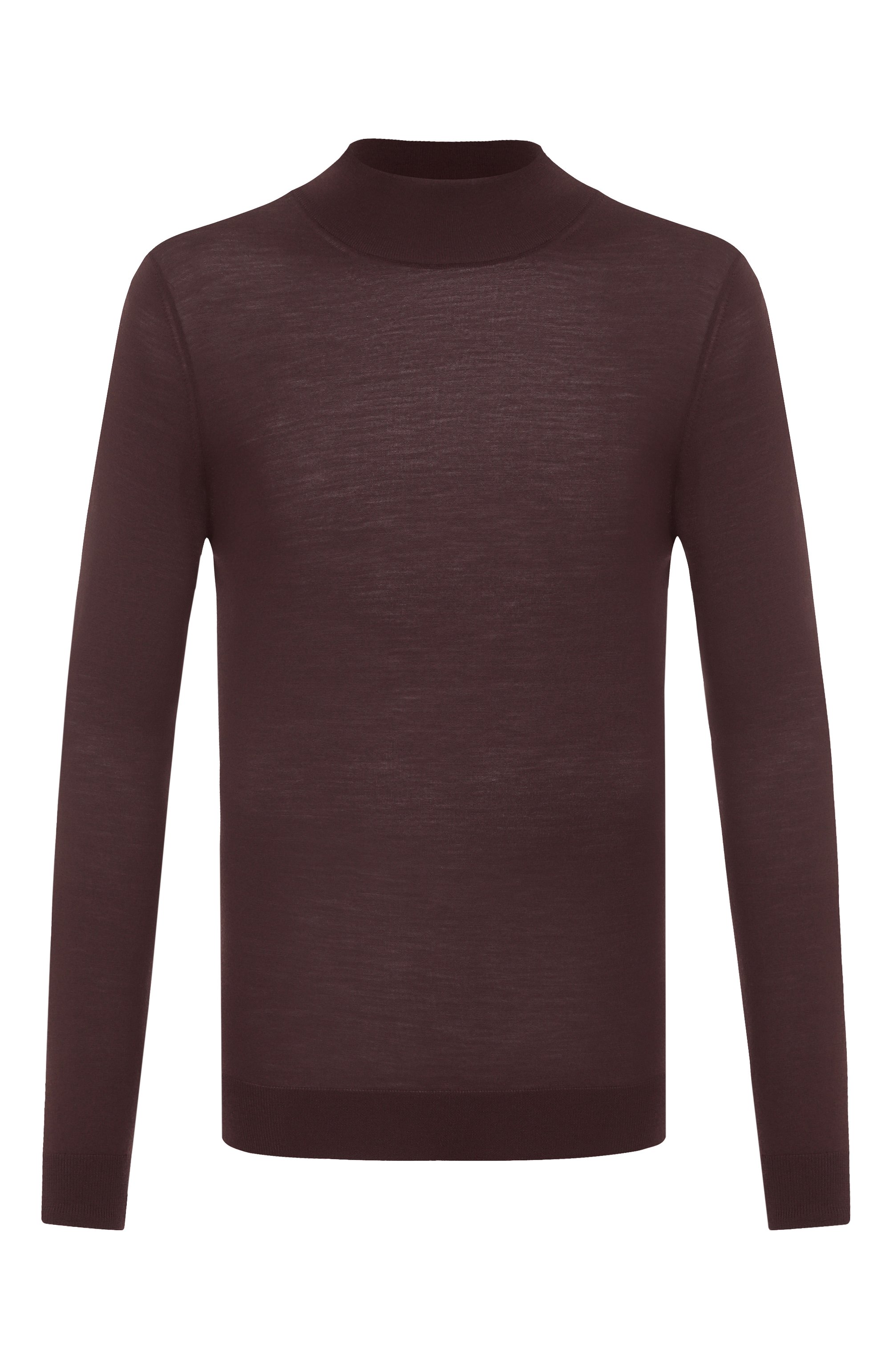 Шерстяная водолазка MVST, арт. M0-M25.1MM.K405/62-66, фото 1