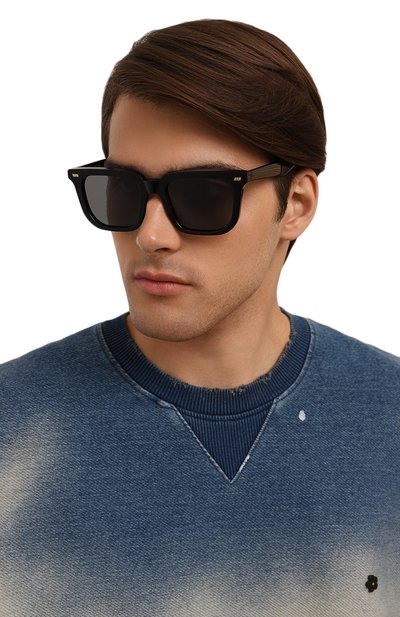 Солнцезащитные очки GAST, арт. CERT0 BLACK CRT01, фото 3