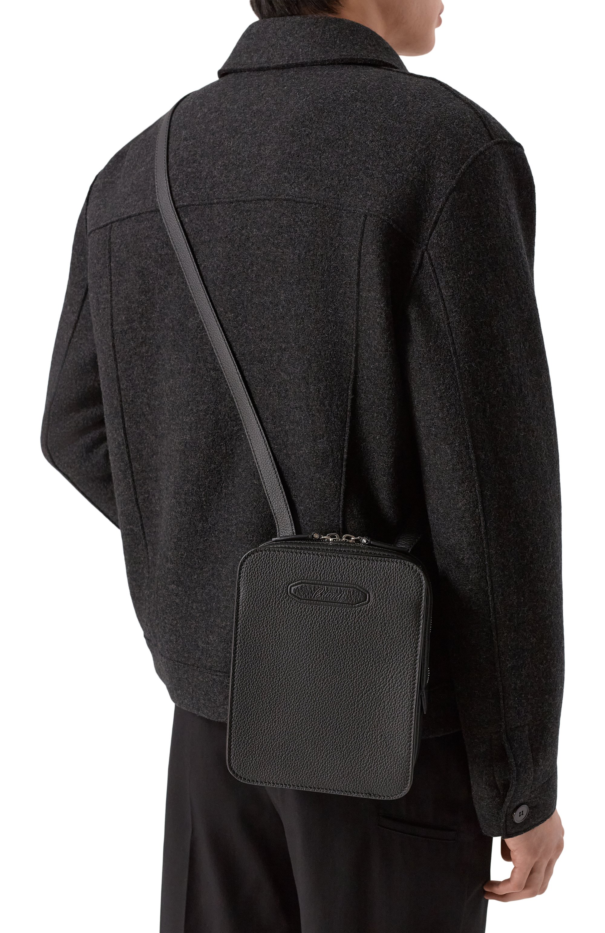 Сумка BRIONI, арт. 0IY80L/01714, фото 2