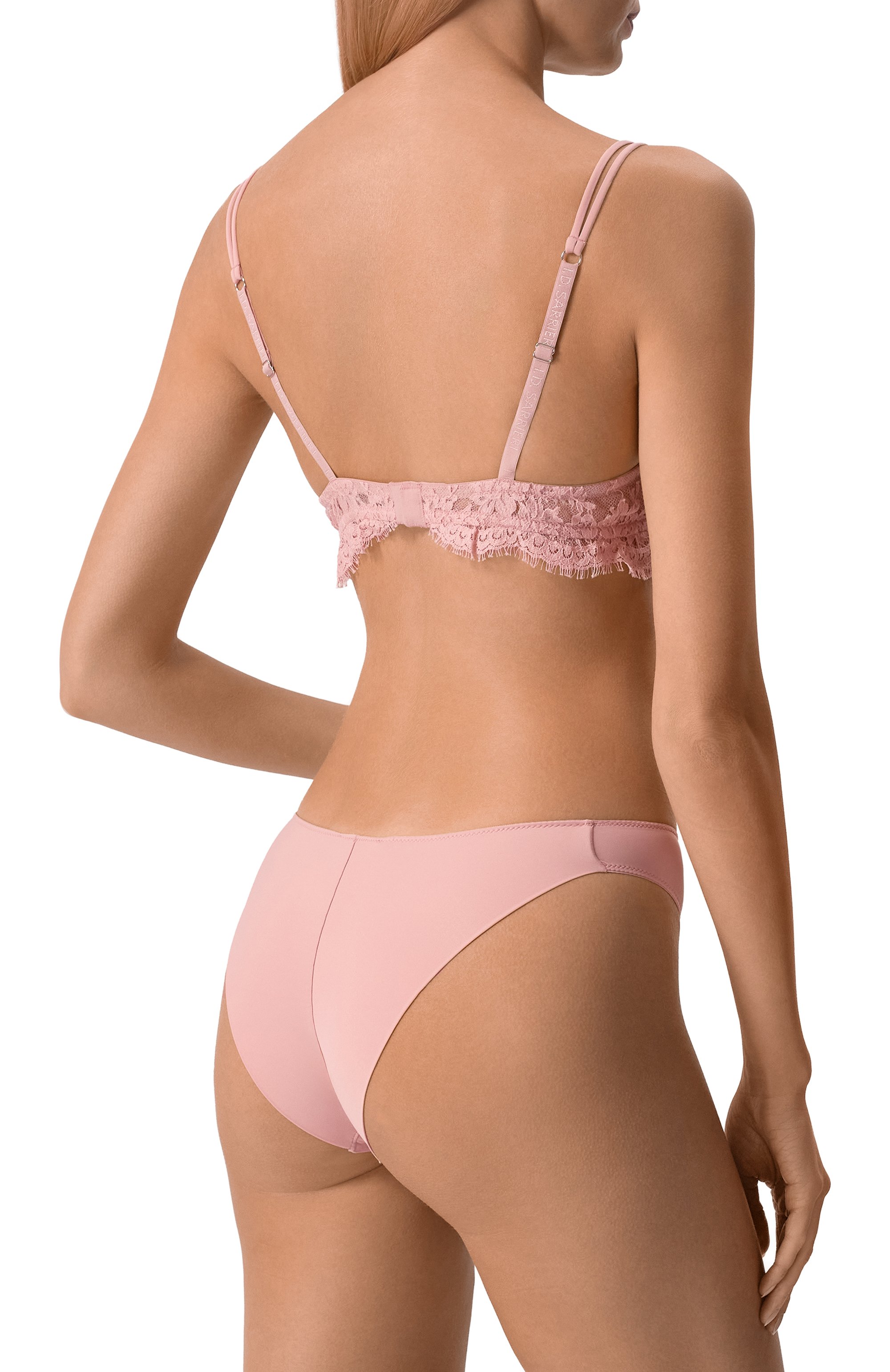 Бюстгальтер с чашкой пуш-ап I.D. SARRIERI, арт. M5912, фото 3