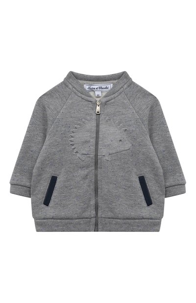 Комплект из толстовки и брюк TARTINE ET CHOCOLAT,  арт. TR35001/1M-1A, фото 2