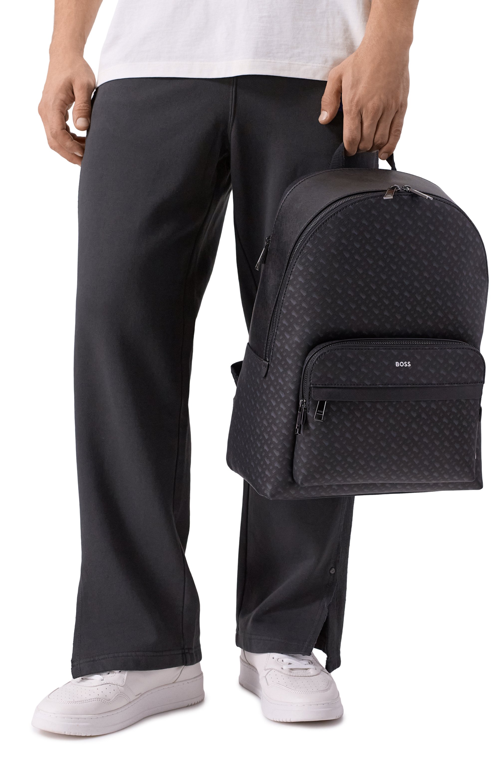 Рюкзак BOSS, арт. 50552571, фото 2