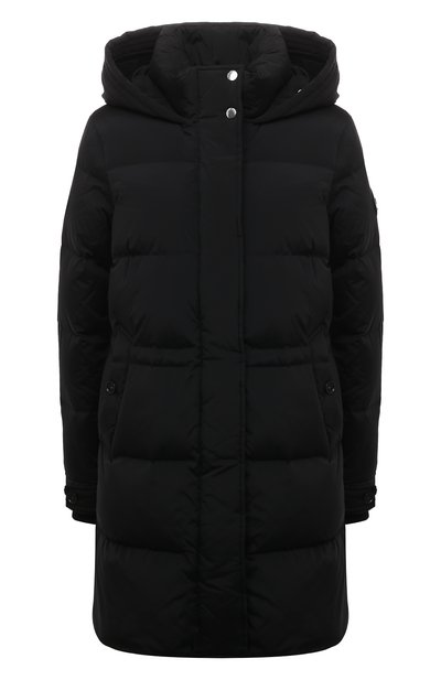 Женский пуховик WOOLRICH, арт. CFWWOU0697FRUT1148