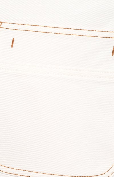 Джинсы JACQUEMUS, арт. 195DE02/33100, фото 5