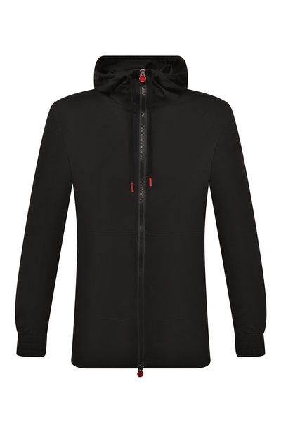 Хлопковая толстовка KITON, арт. UMC010K06R4913, фото 1