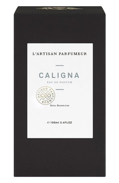 Парфюмерная вода caligna (100ml) L'ARTISAN PARFUMEUR, арт. 3660463007298, фото 2