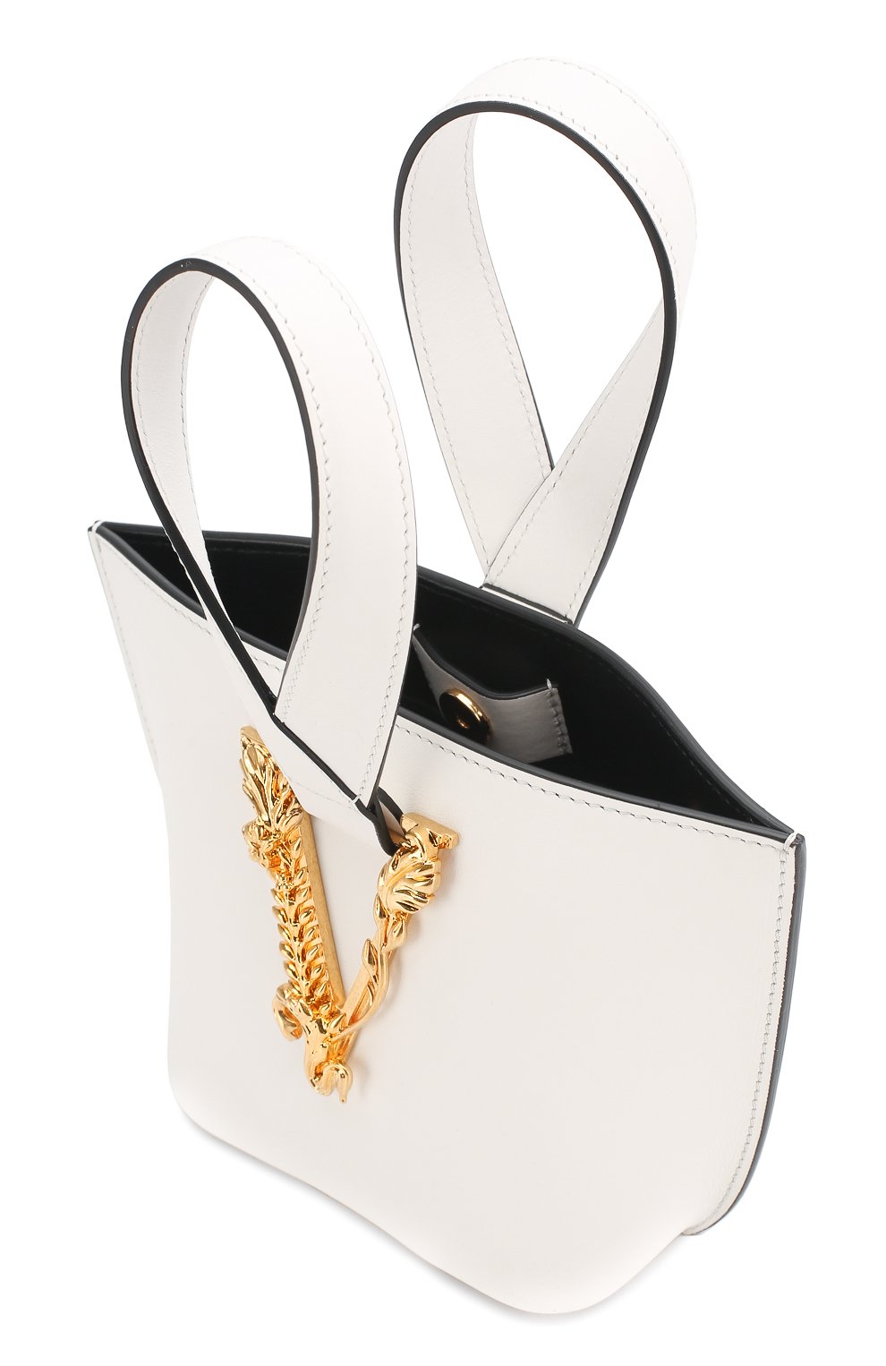 Сумка virtus VERSACE, арт. DBFH523/D5VIT, фото 4