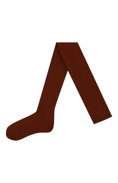 Колготки из шерсти и хлопка FALKE, арт. 48425, фото 1