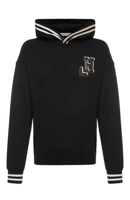 Мужской хлопковое худи HINNOMINATE, арт. HMABM01440