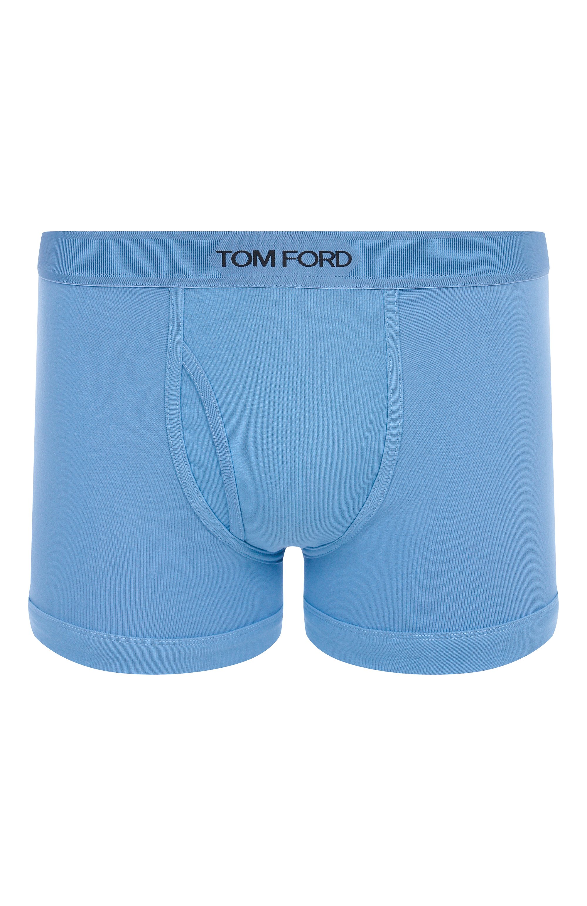 Хлопковые боксеры TOM FORD, арт. T4LC3/204, фото 1