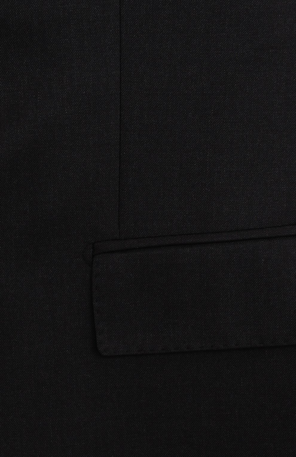 Шерстяной костюм STEFANO RICCI JUNIOR темно-серого цвета по цене 135000 руб., арт. Y1RF732000/HB_SET, фото 6 Шерстяной костюм STEFANO RICCI JUNIOR, арт. Y1RF732000/HB_SET, фото 6