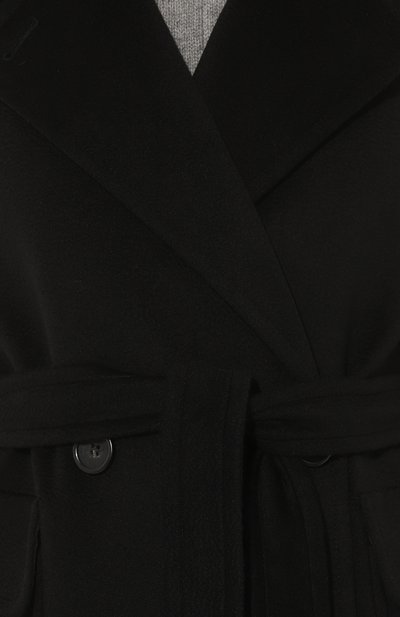 Кашемировое пальто ICONS CINZIA ROCCA, арт. VR21801/62E9, фото 5