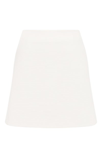 Женская хлопковая юбка NOBLE&BRULEE, арт. NB79/140422/91