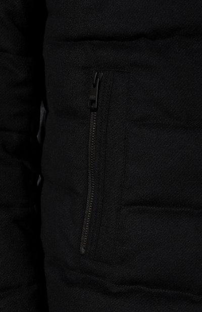 Пуховая куртка DUNO, арт. MASTER T/PRAT0, фото 5