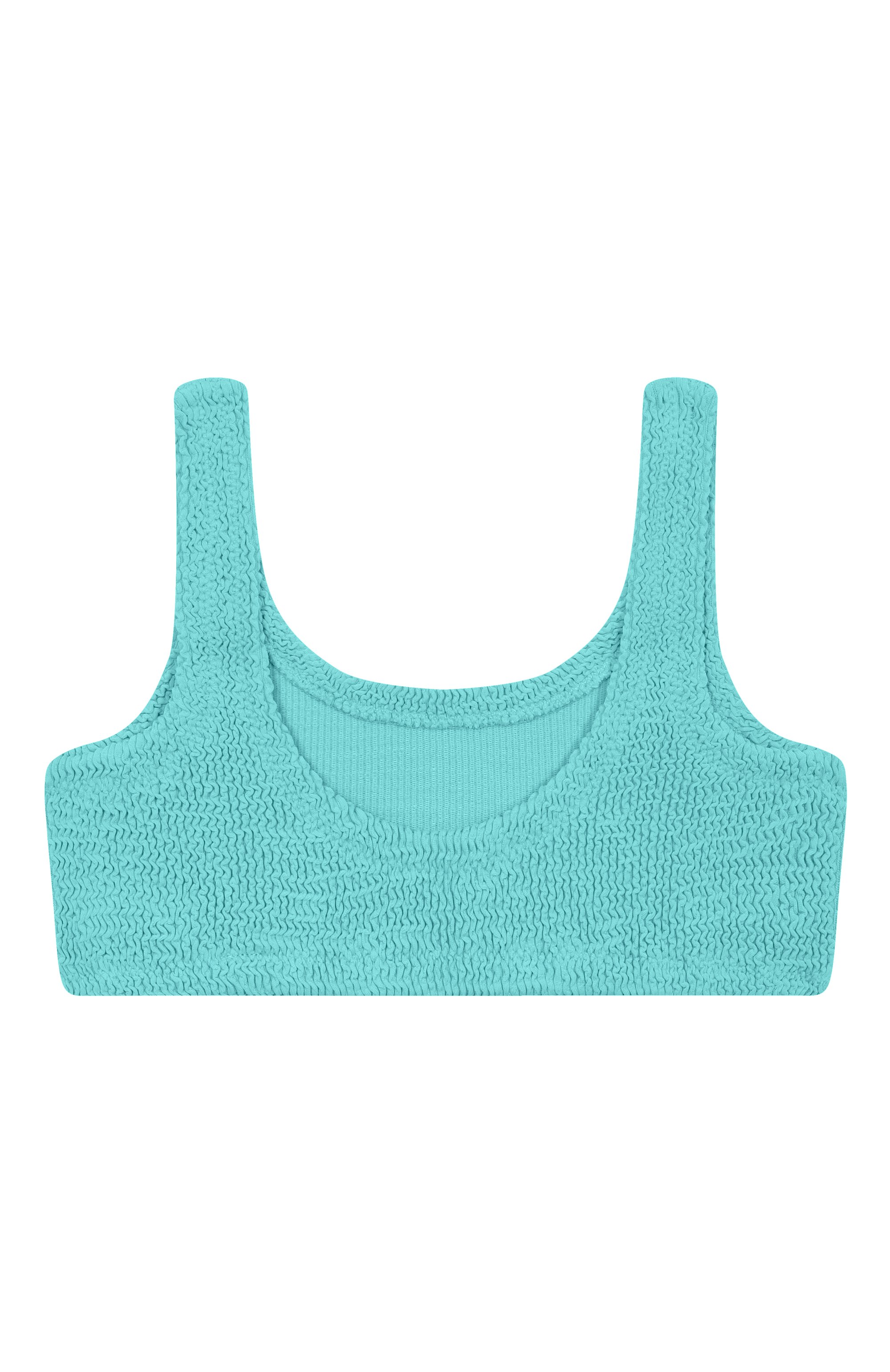 Раздельный купальник MC2 SAINT BARTH, арт. STBK BAKER W R/BAK0002/01195F, фото 3