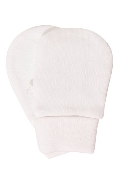 Хлопковые митенки BABYBU, арт. PE1006ES, фото 3