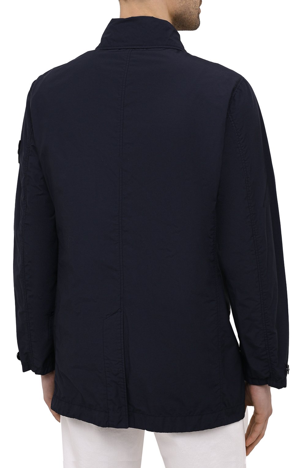 Плащ STONE ISLAND, арт. 741543632, фото 4