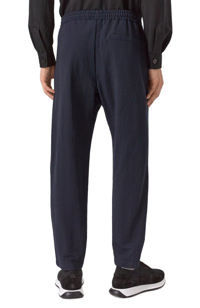 Брюки HARRIS WHARF LONDON, арт. C7017PYF, фото 4