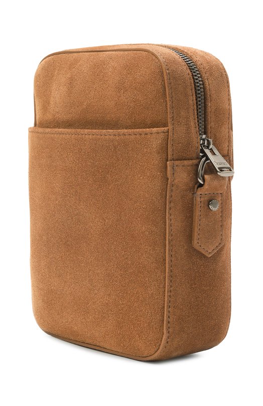 Сумка Canali P326131/NB00254 Бежевый  P326131/NB00254 Фото 3