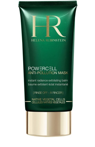 Маска для лица powercell (100ml) HELENA RUBINSTEIN, арт. 3614271955197, фото 1