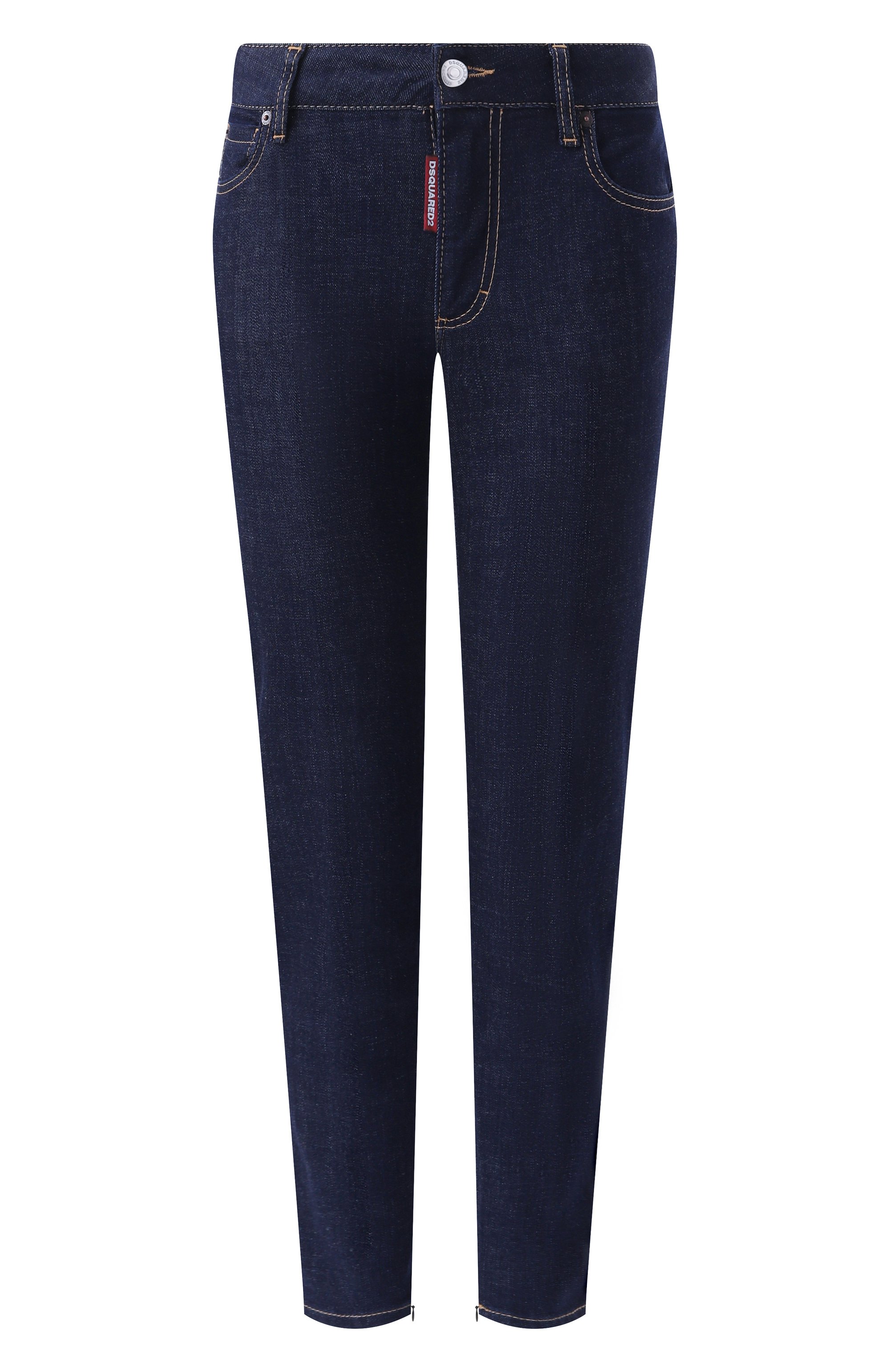 Джинсы DSQUARED2, арт. S75LB1035/S30664, фото 1