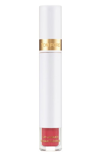 Женские тинт для губ soleil lip lacquer, оттенок in ecxtasy TOM FORD, арт. T6R1-10