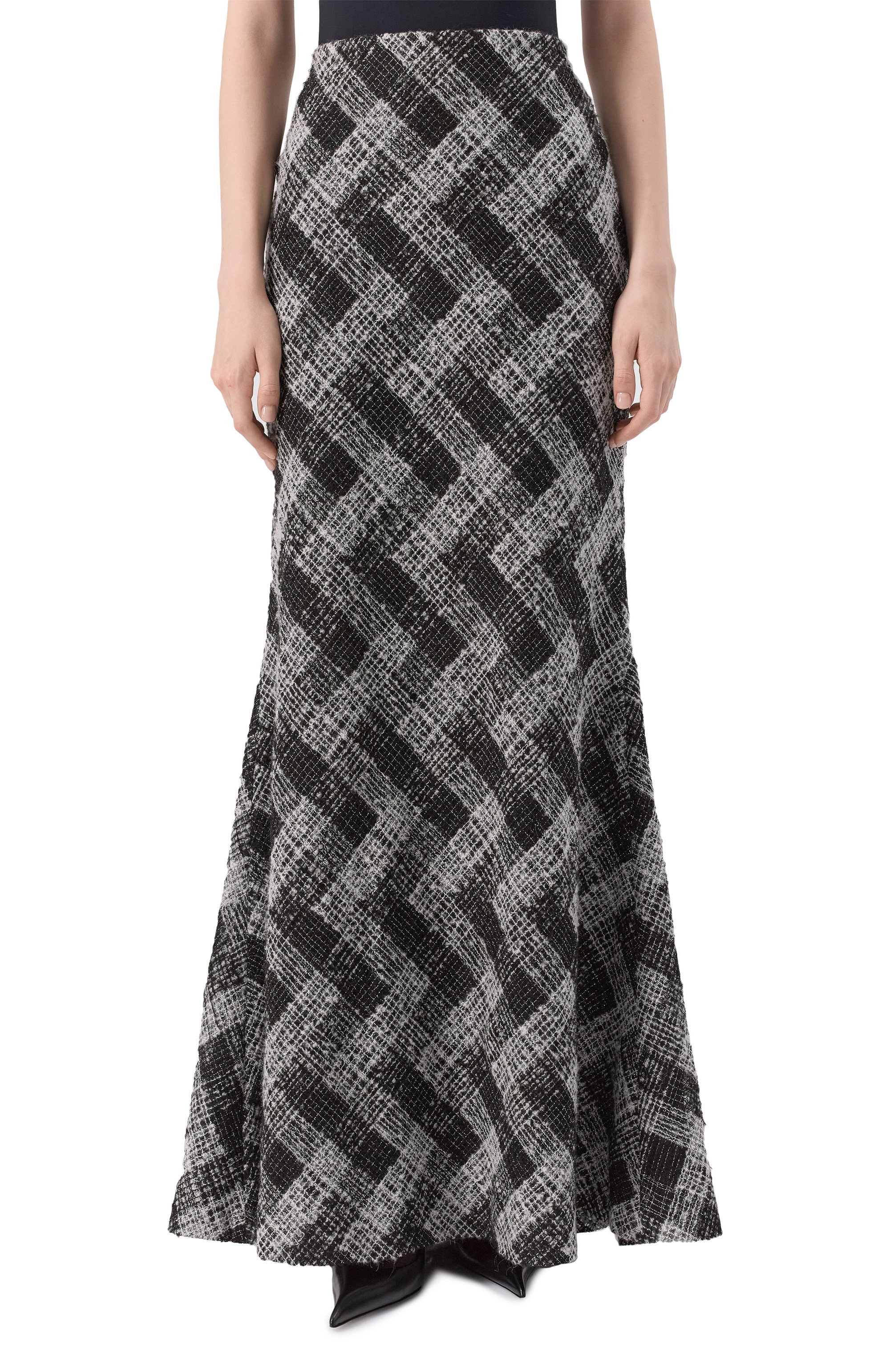 Юбка ELIE SAAB, арт. SK214NP25/TU014, фото 3