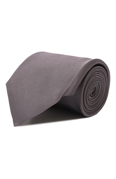 Шелковый галстук TOM FORD, арт. STE001/SPS01, фото 1