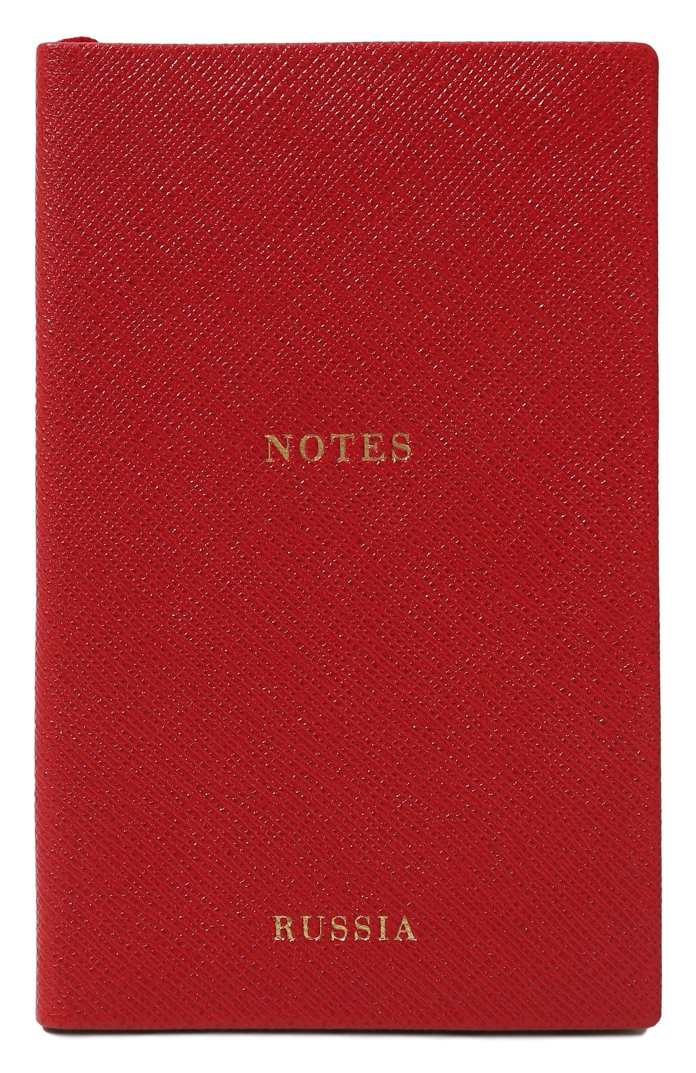 Блокнот russia PRADA, арт. 2KORUS-053-F068Z, фото 1