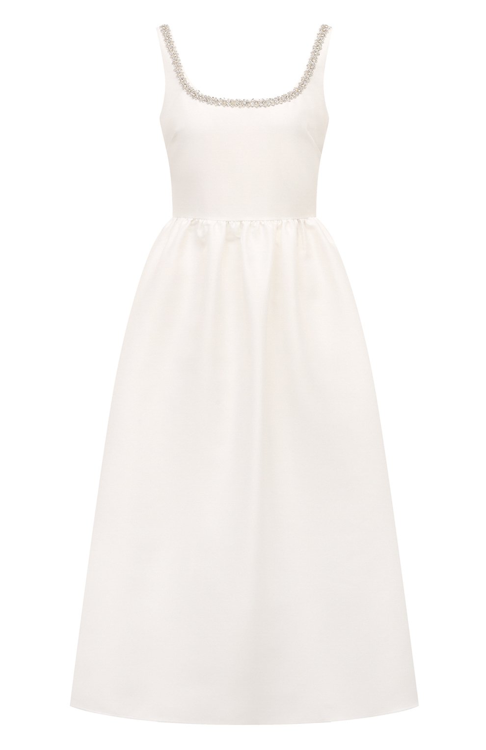 Платье SELF-PORTRAIT, арт. PF24-096M-W, фото 1