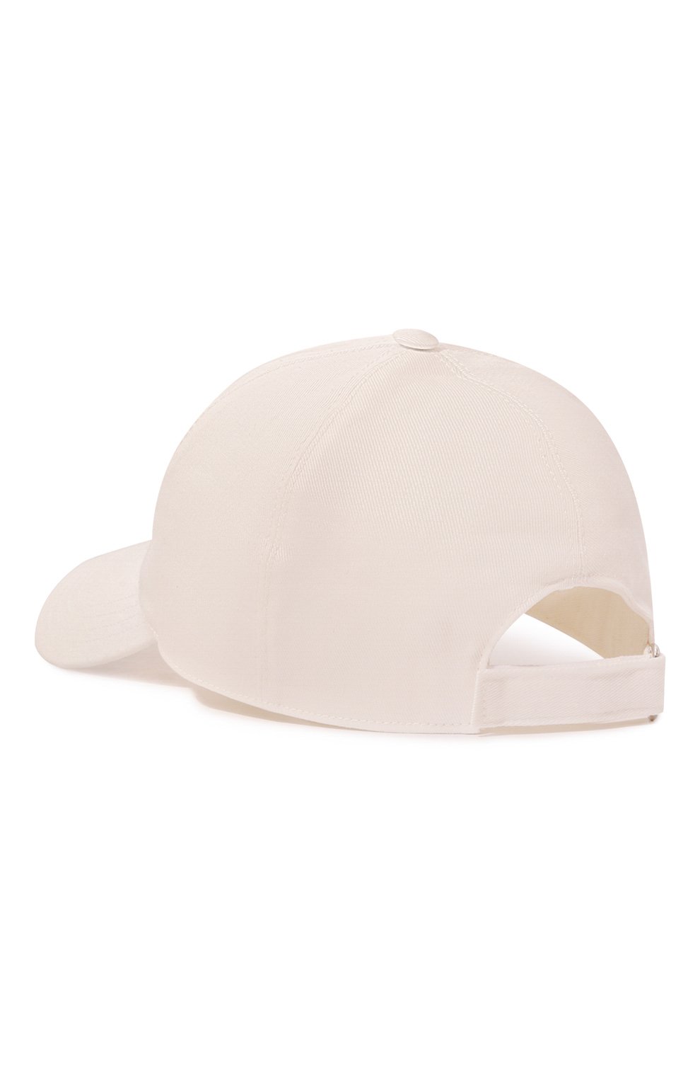 Хлопковая бейсболка ICEBERG, арт. 7104/6920, фото 3