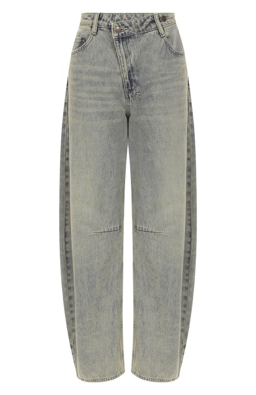 Джинсы Barrel Ksubi WPF25DJ038 Синий WPF25DJ038
