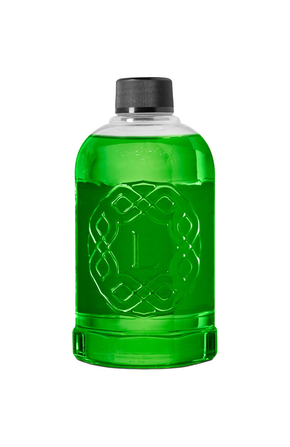 Рефил для диффузора ficus botanica / "листья фикуса" (500ml) LOGEVY FIRENZE 1965, арт. 8050519371353, фото 2