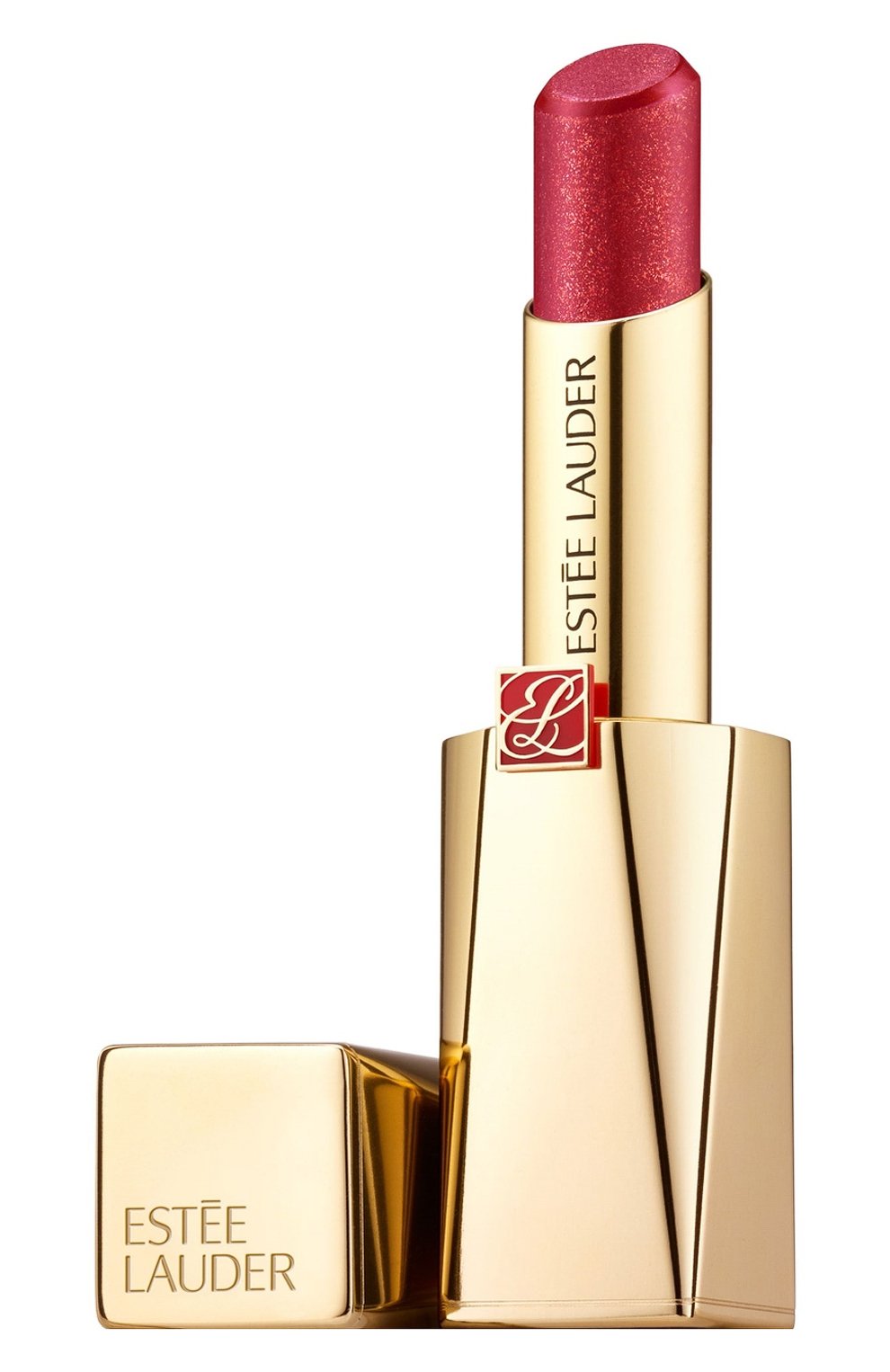 Помада для губ pure color desire, оттенок 312 love starved ESTÉE LAUDER, арт. P5K8-08, фото 1