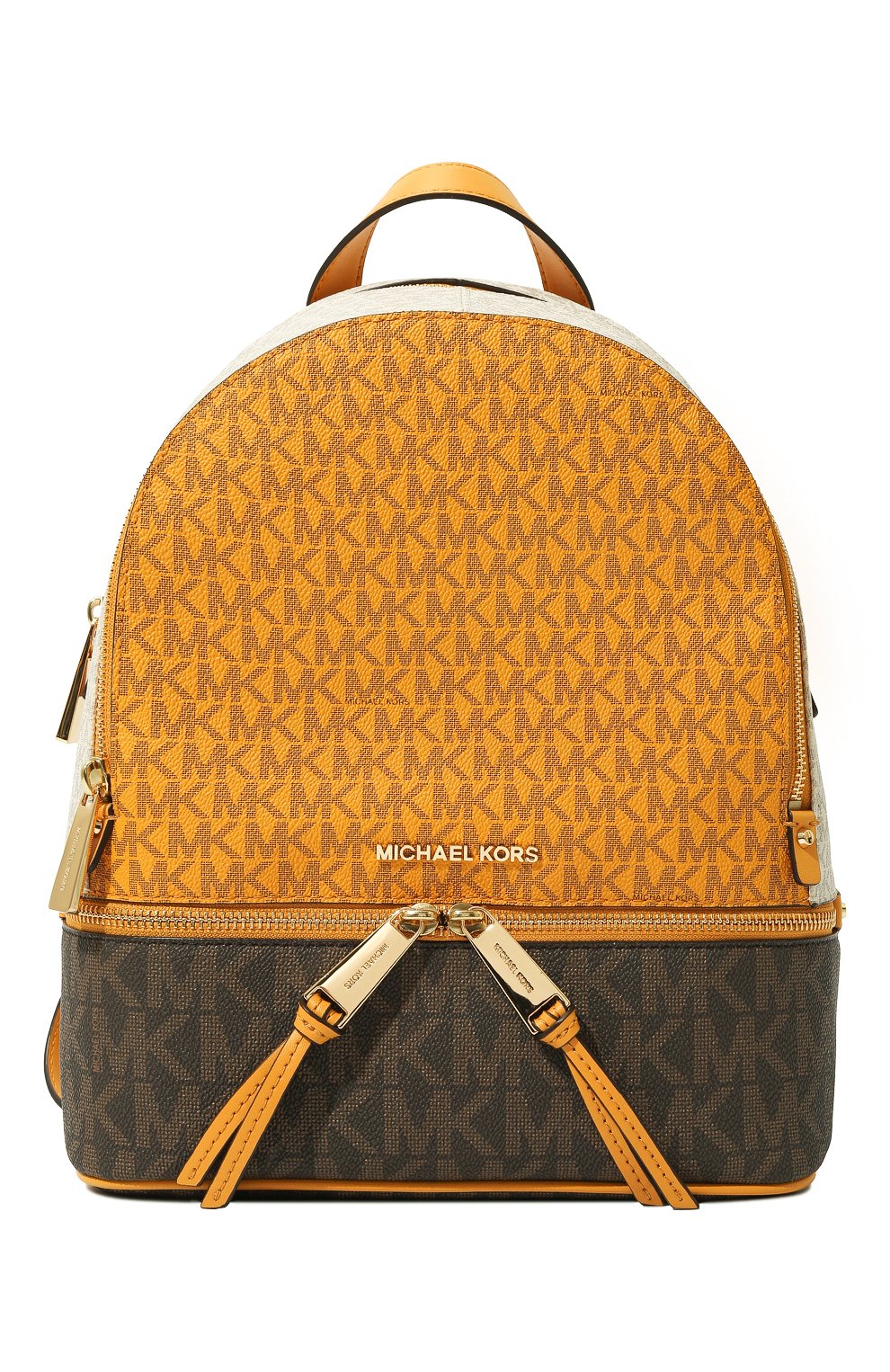 Рюкзак rhea zip MICHAEL MICHAEL KORS, арт. 30S0GEZB2V, фото 1